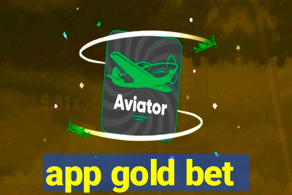 app gold bet